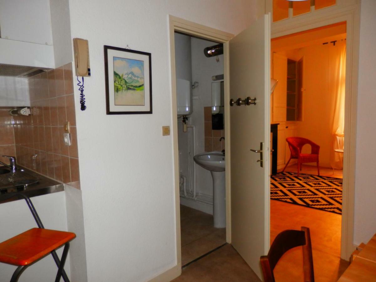 Couette & Cafe Roxane Bergerac Exterior foto