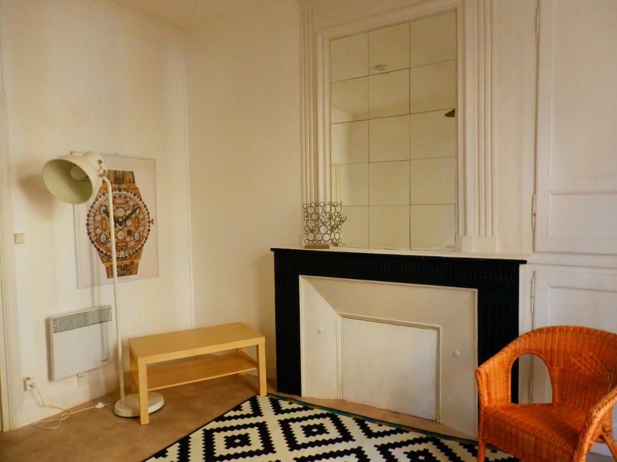 Couette & Cafe Roxane Bergerac Exterior foto